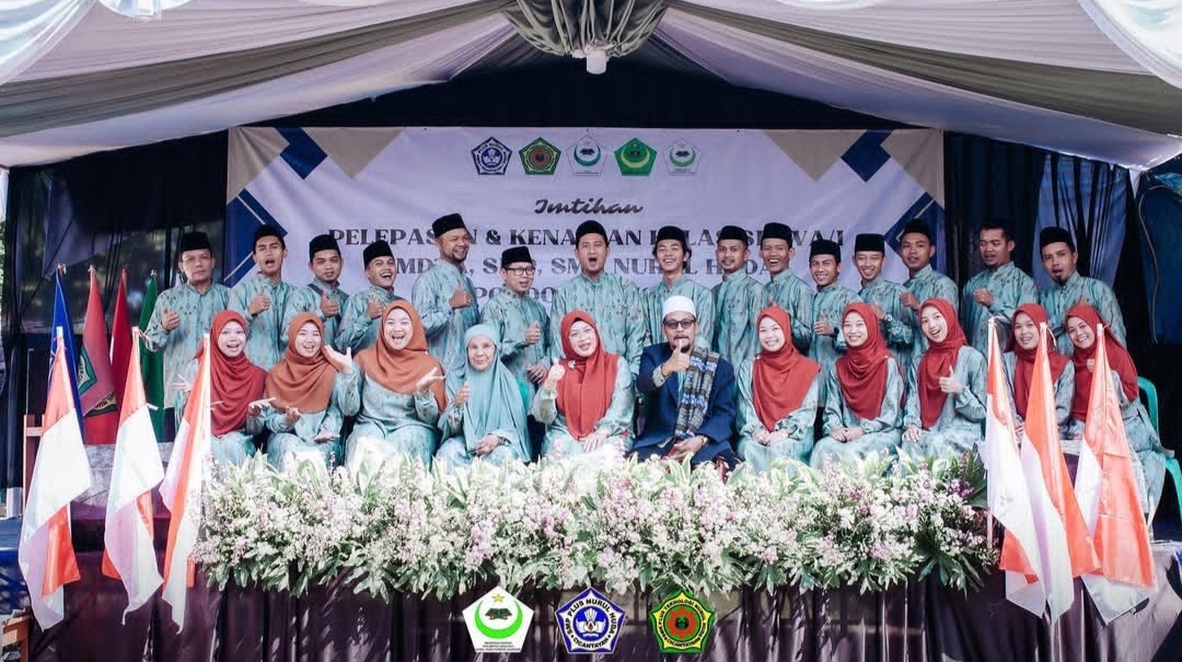 Tim Pengajar Nurul Huda