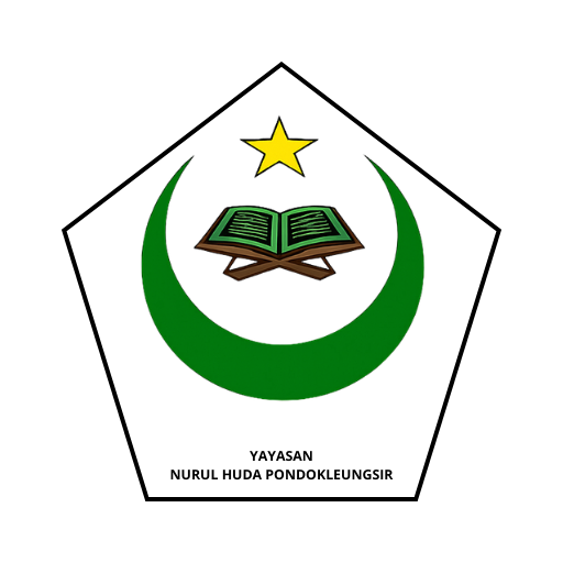 Logo Yayasan