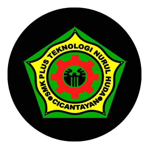Logo SMK Plus