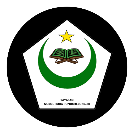 Logo Yayasan