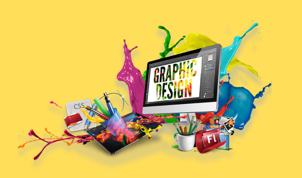Desain Grafika